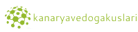 kanaryavedogakuslari logo