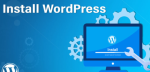 Read more about the article Installing wordpress easily