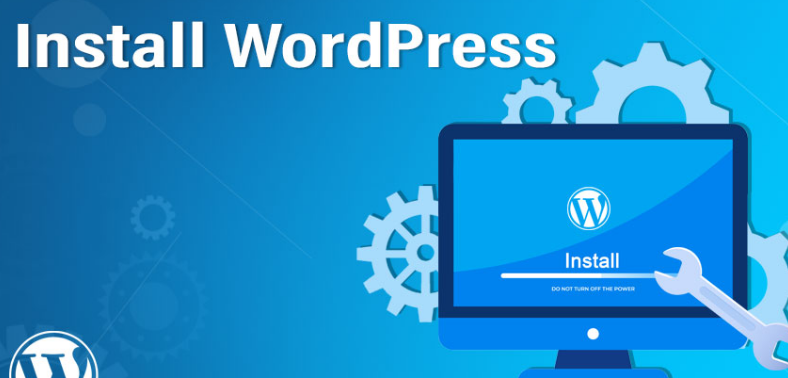 You are currently viewing Installing wordpress easily