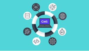 Read more about the article The Power of CMS: Simplifying Website Creation and Management