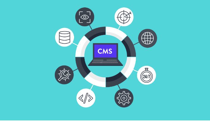 You are currently viewing The Power of CMS: Simplifying Website Creation and Management
